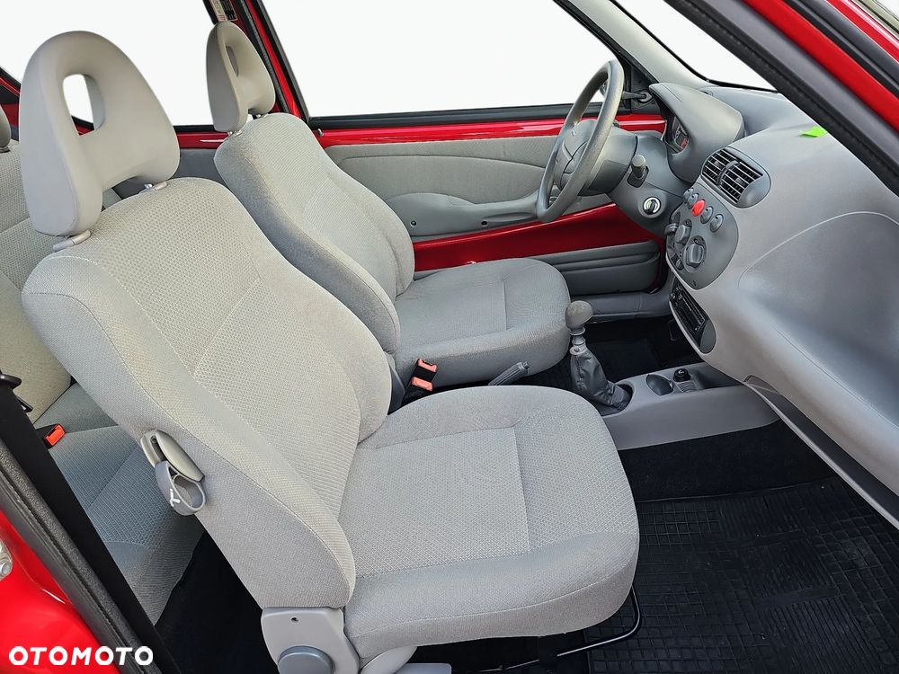 Fiat Seicento - 14