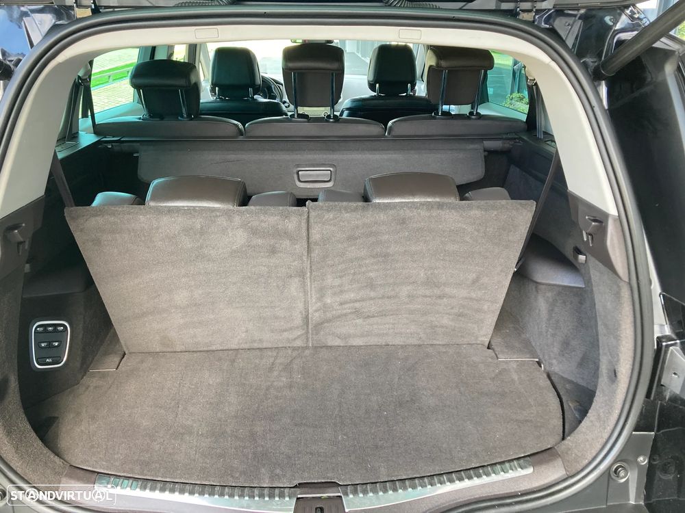 Renault Espace Energy dCi 160 EDC LIMITED - 33