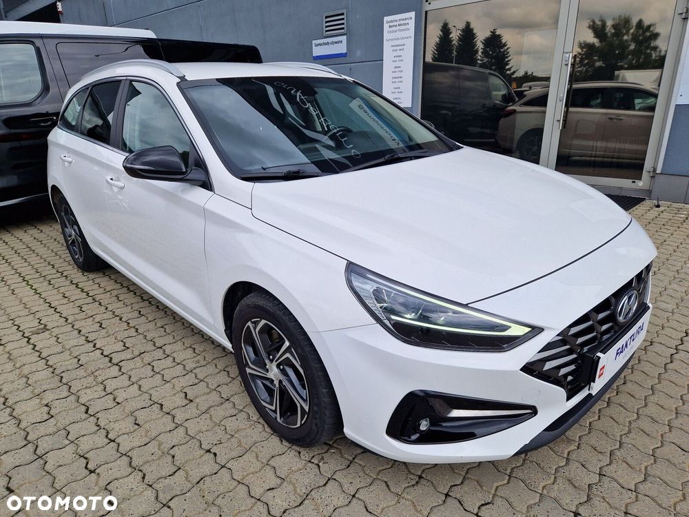 Hyundai i30 1.0 T-GDI Smart - 3