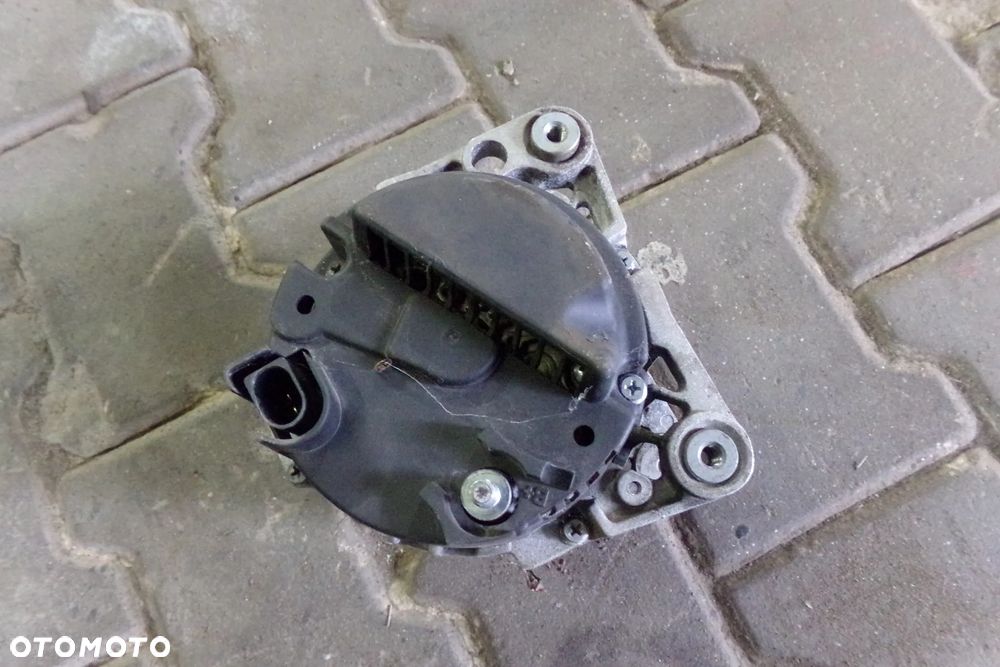 Alternator Skoda Fabia I 1.2B 2005r. VW Polo Seat Ibiza - 4