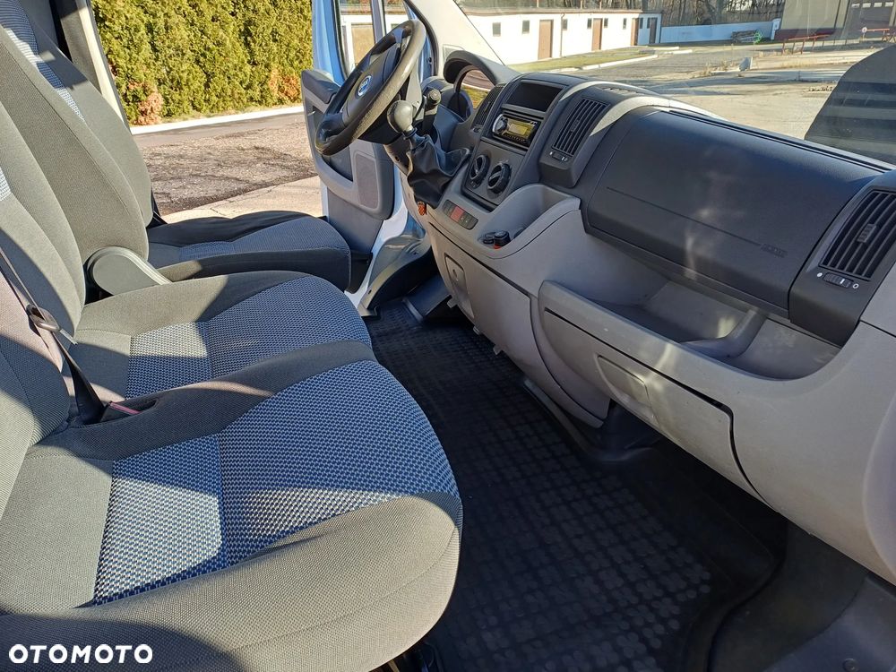 Fiat DUCATO - 8