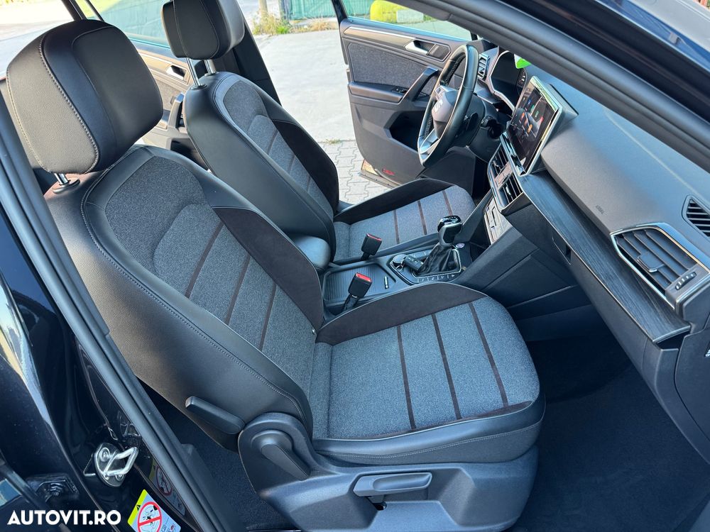 Seat Tarraco - 9
