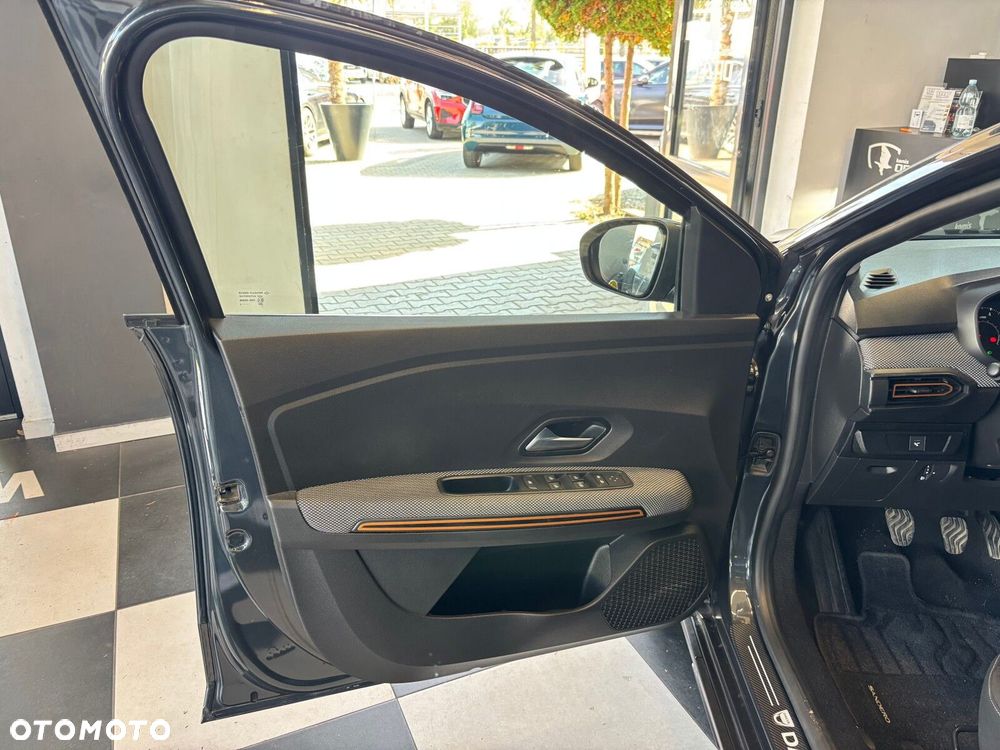 Dacia Sandero Stepway - 9