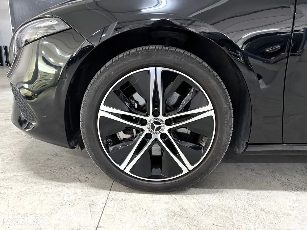 Mercedes-Benz A 250 e Progressive - 4
