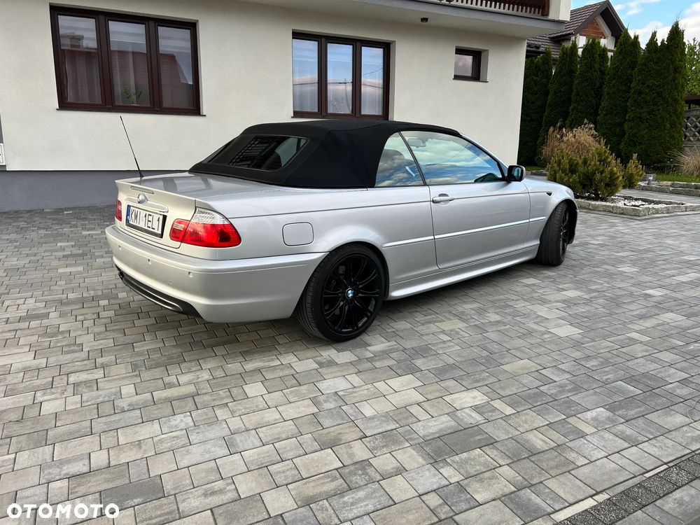 BMW Seria 3 - 7