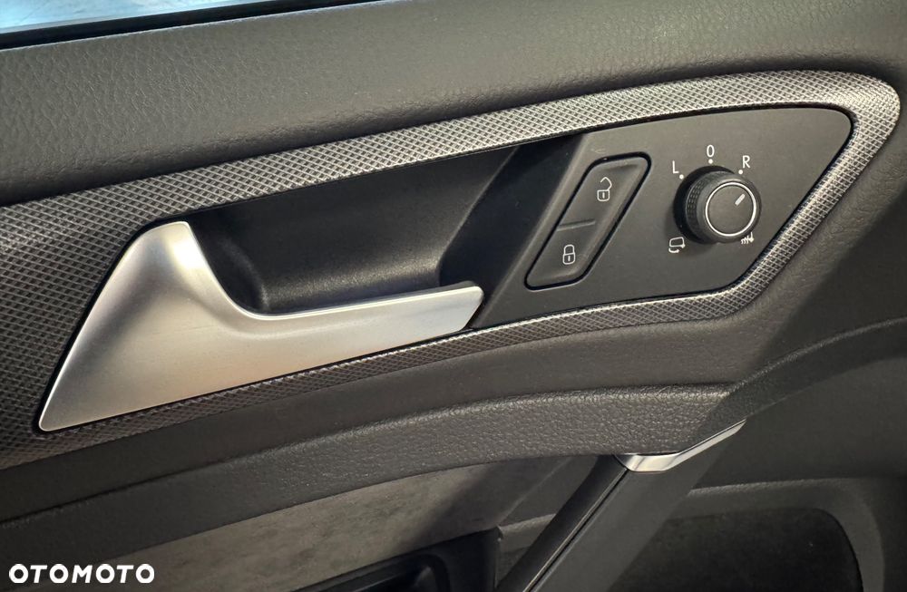 Volkswagen Golf VII 2.0 TSI GTI TCR DSG - 14