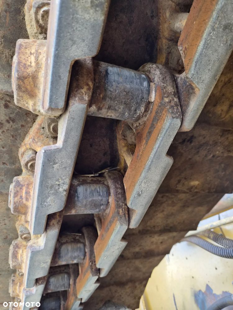 Caterpillar D6N LGP - 10