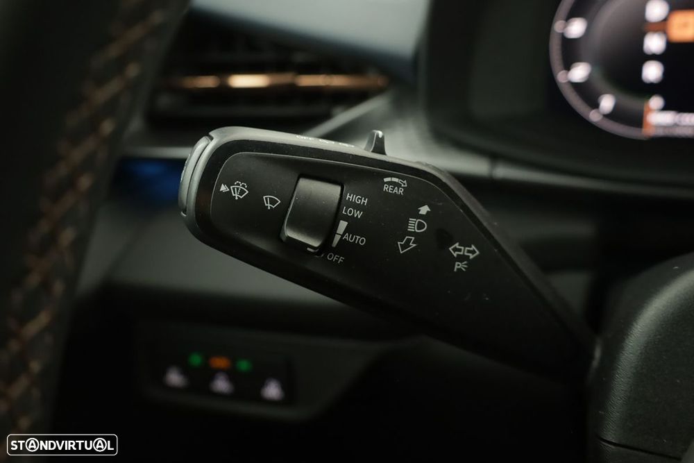 Cupra Terramar 1.5 e-Hybrid DSG - 15