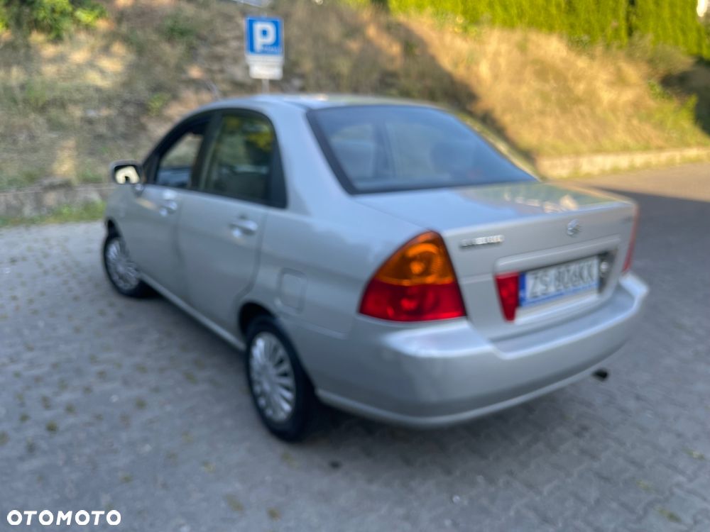 Suzuki Liana 1.3 Club - 5