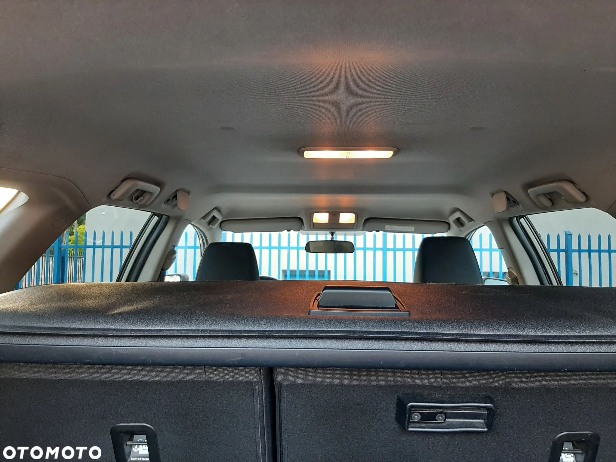 Toyota Auris 1.6 Comfort - 18