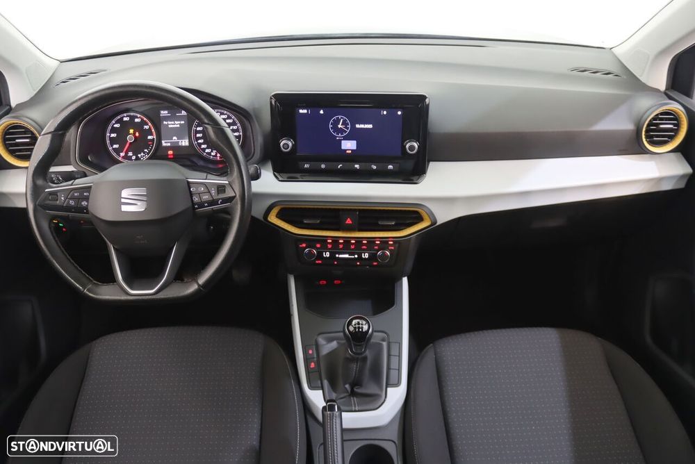 SEAT Arona 1.0 TSI Style - 6