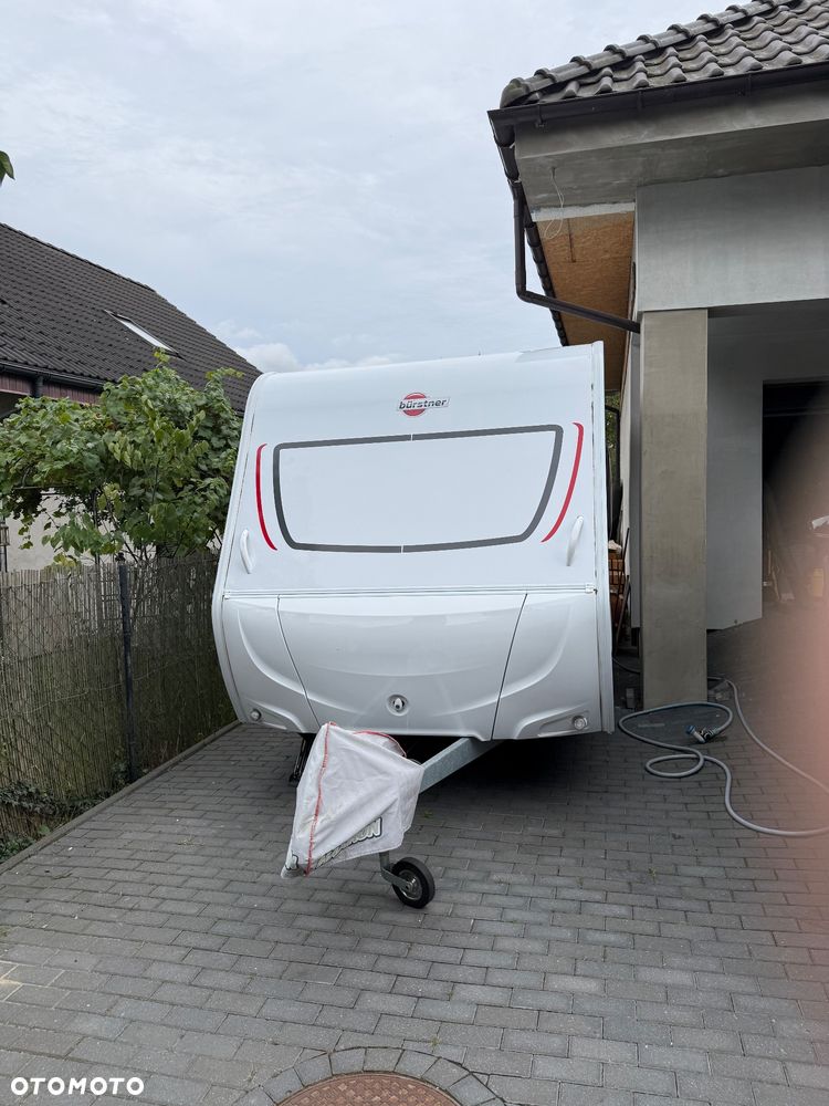 Burstner Premio Life 425 plus - 13