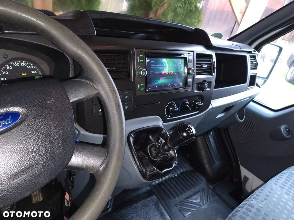 Ford Transit/Tourneo - 11