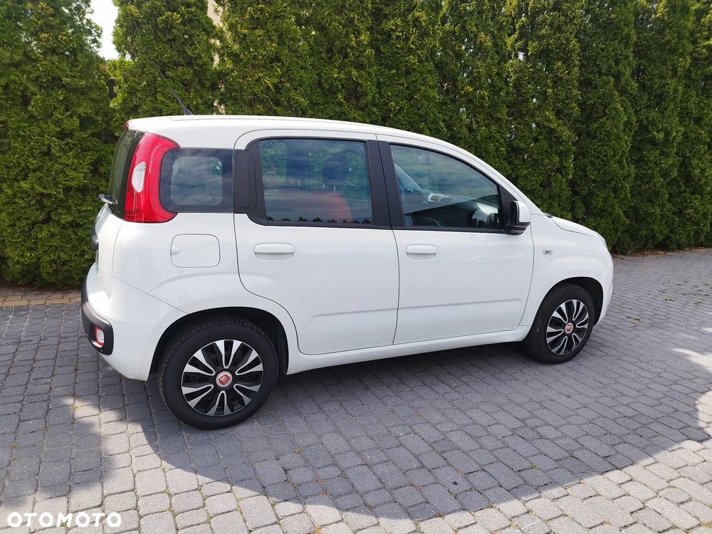 Fiat Panda 1.2 Start&Stop Easy - 7