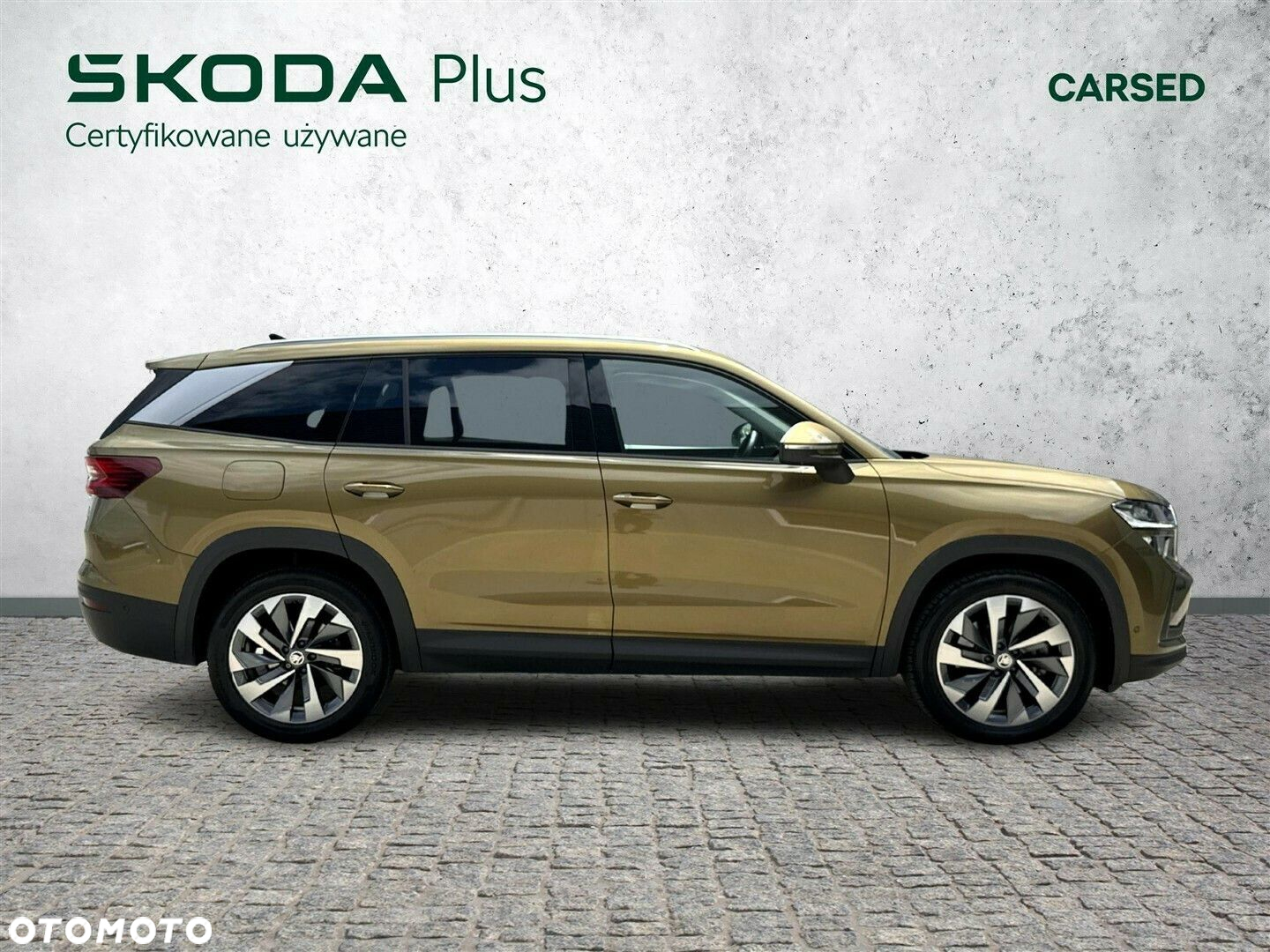 Skoda Kodiaq 2.0 TDI 4x2 Selection DSG - 4