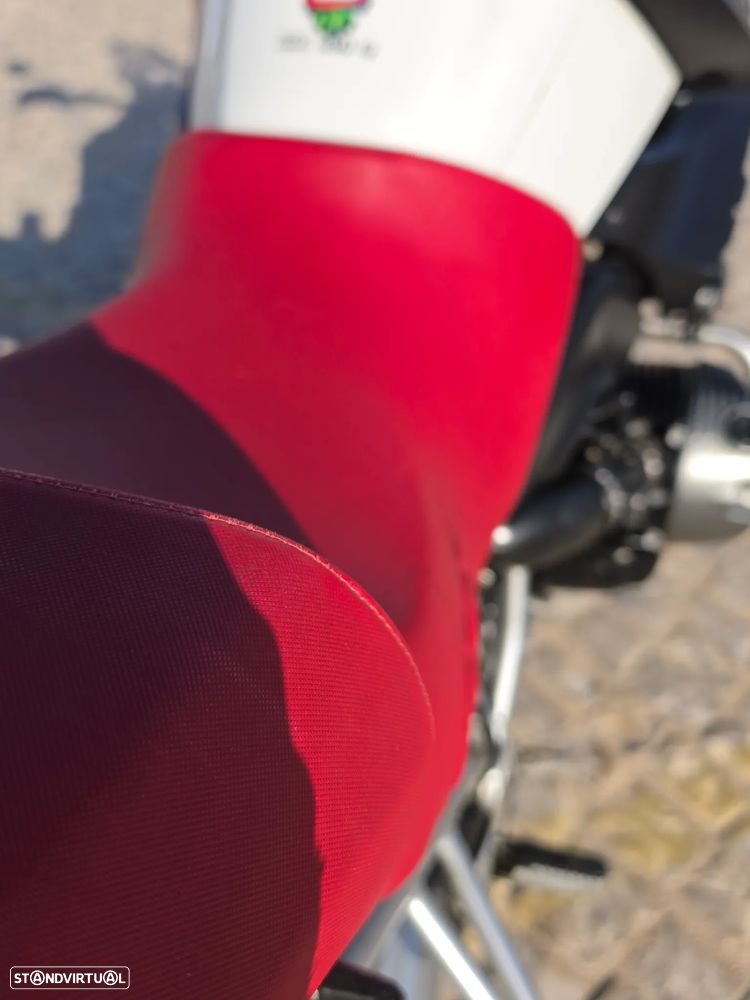 BMW R 1200 GS - 11