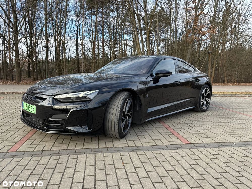 Audi e-tron 55 Quattro - 5