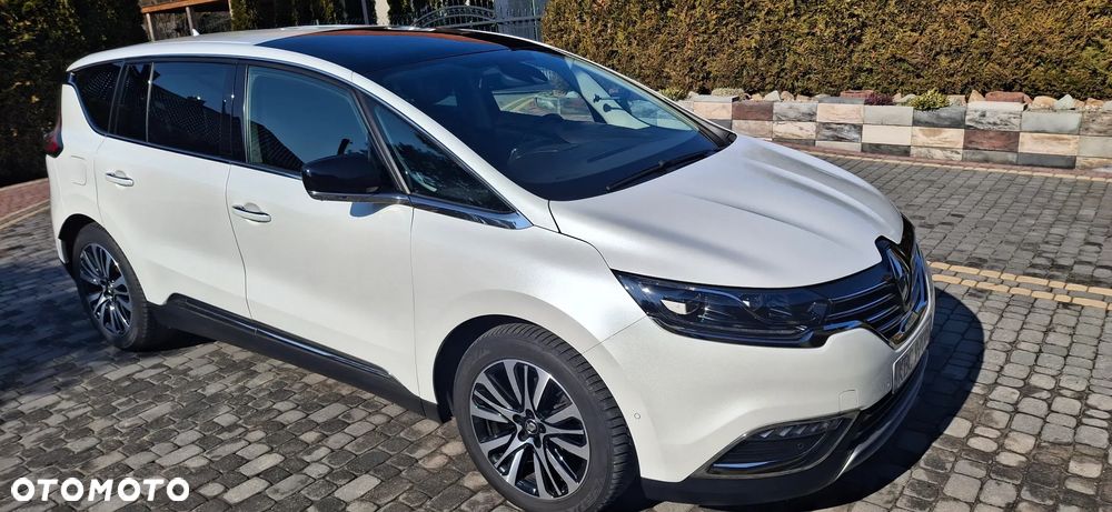 Renault Espace 1.8 TCe Energy Initiale Paris EDC 7os - 5