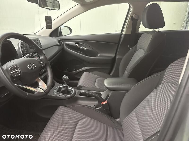 Hyundai i30 1.0 T-GDI Modern - 11