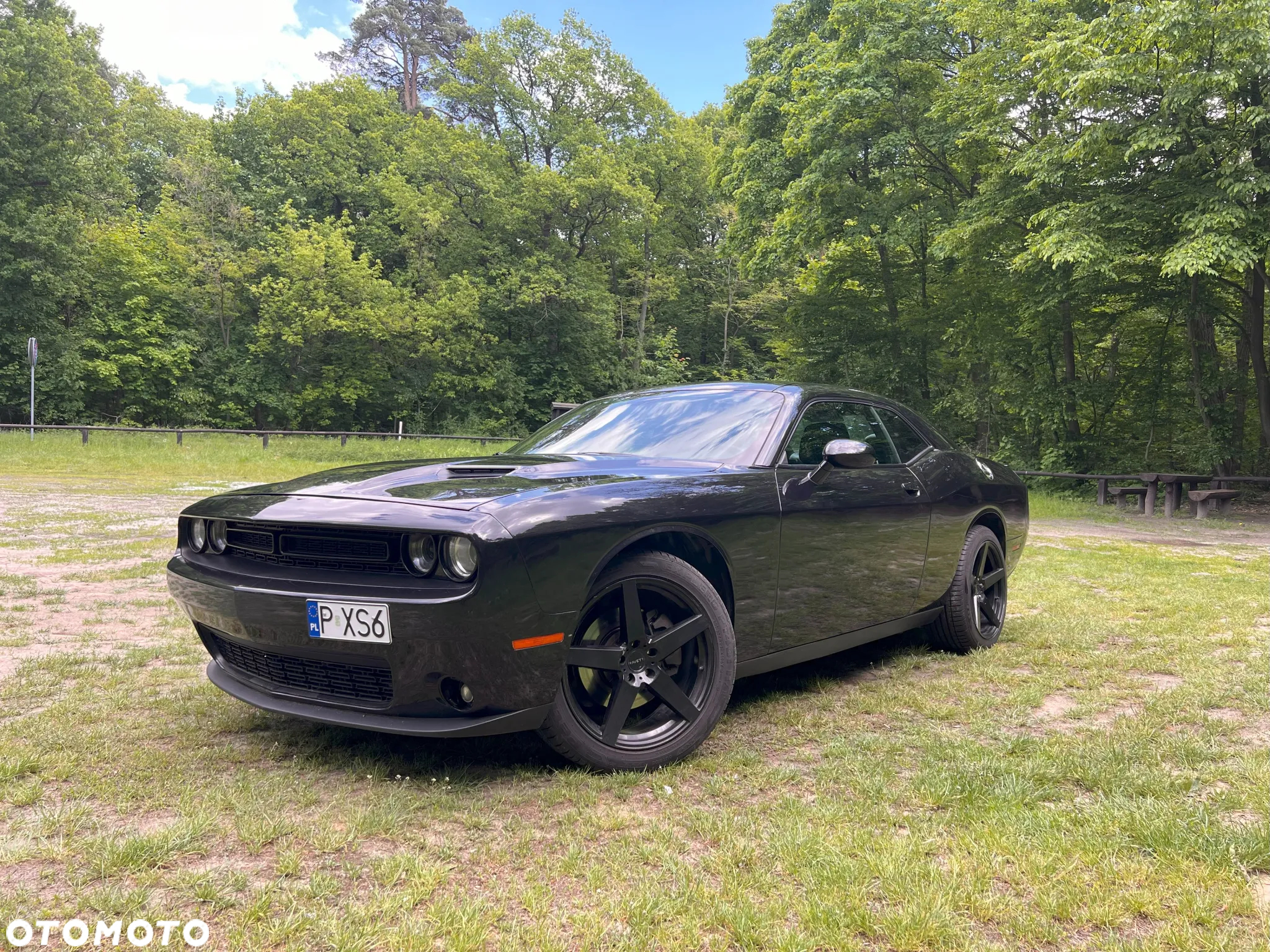Dodge Challenger 5.7 R/T - 3