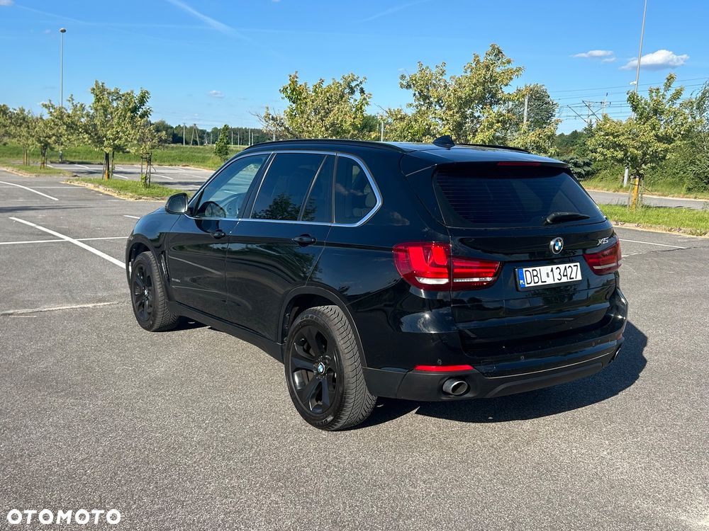 BMW X5 xDrive25d Sport-Aut - 2