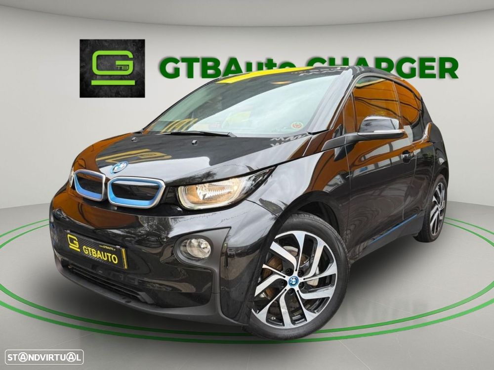 BMW i3 - 2