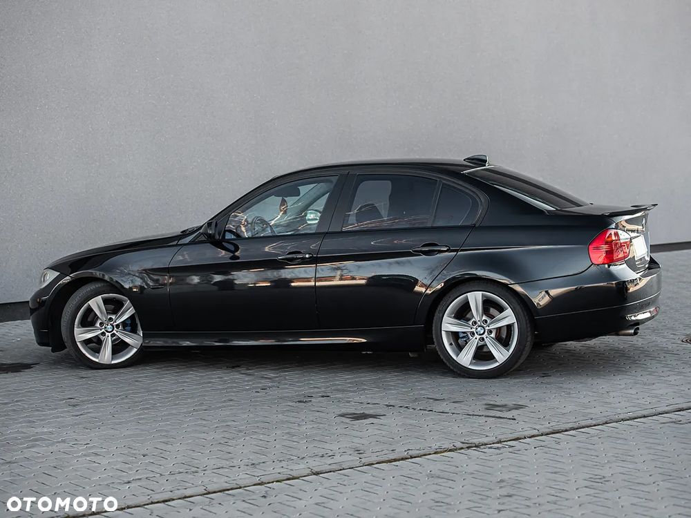 BMW Seria 3 - 10