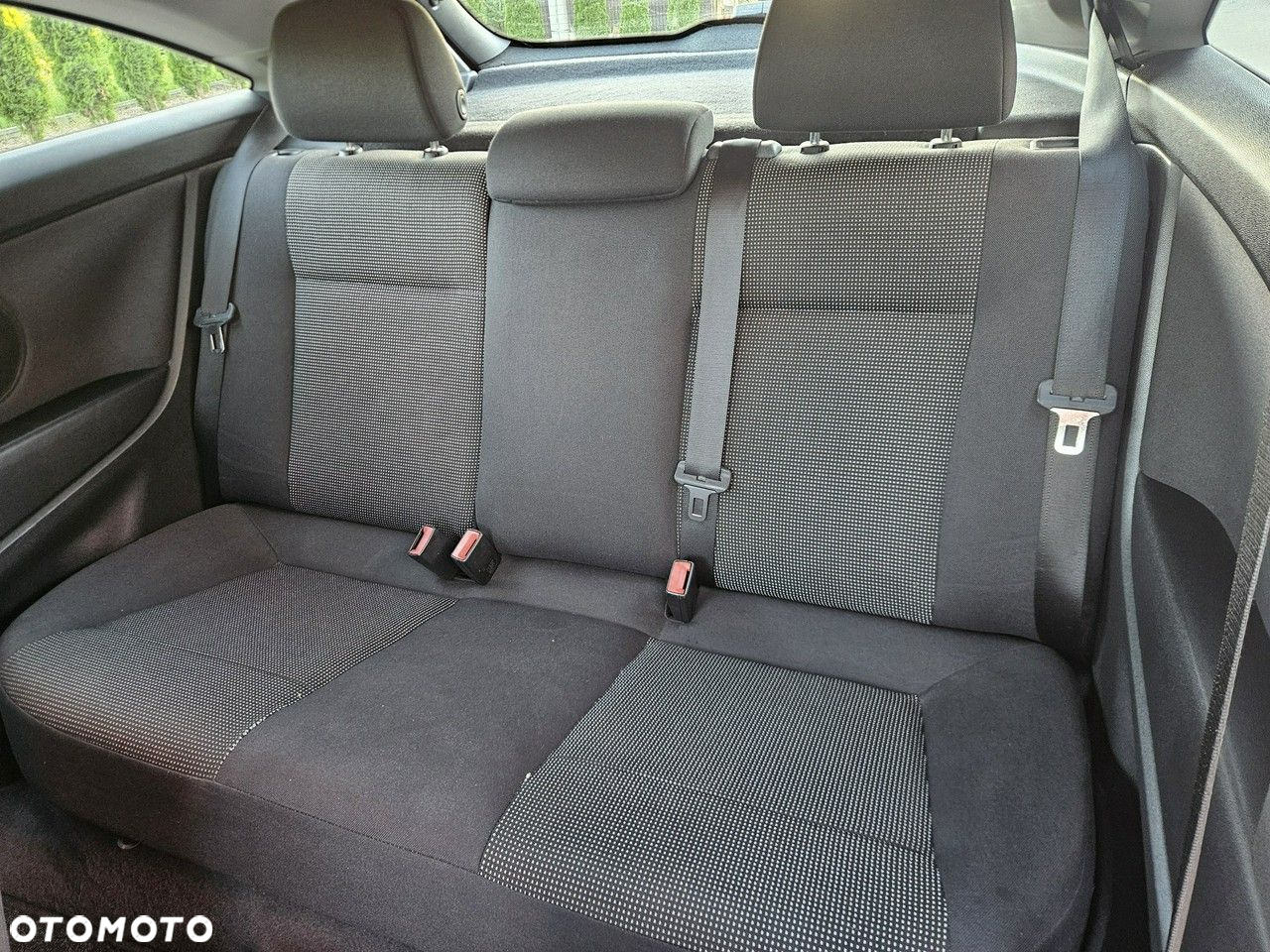 Opel Astra III 1.4 Sport - 23