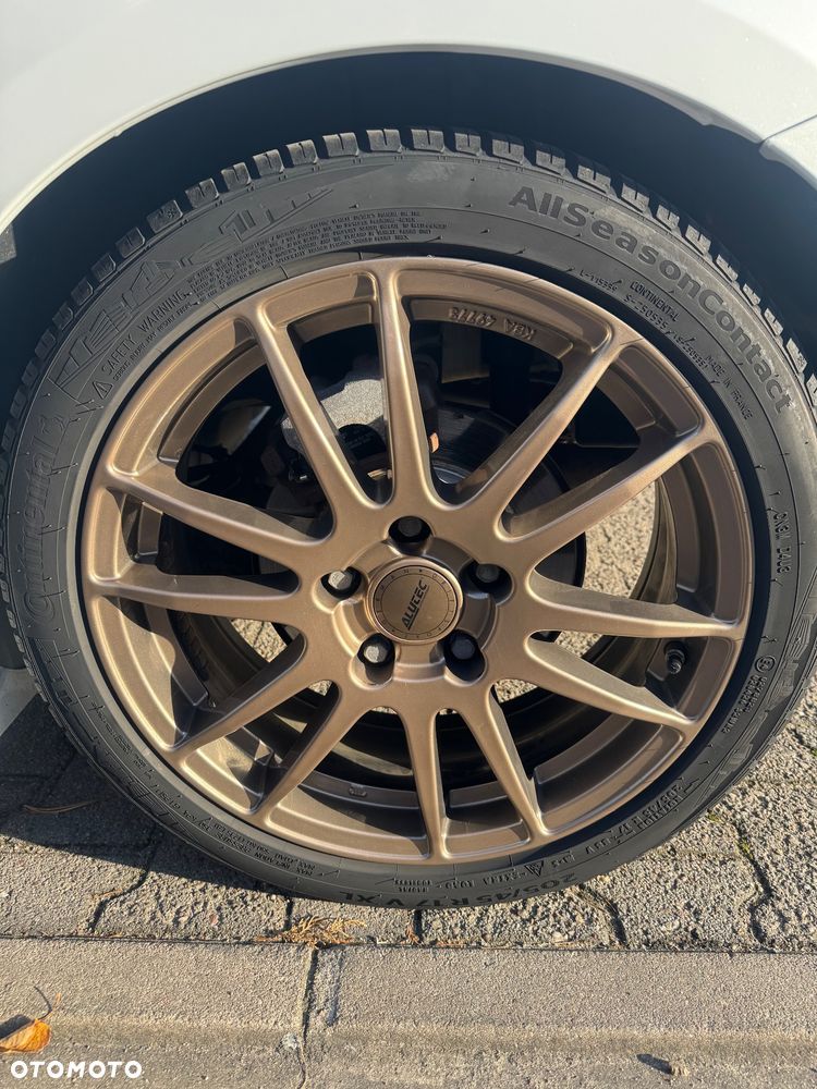 Suzuki Swift 1.6 Sport - 13