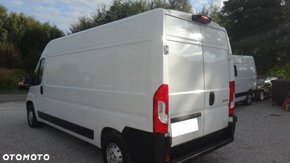 Peugeot Boxer - 4