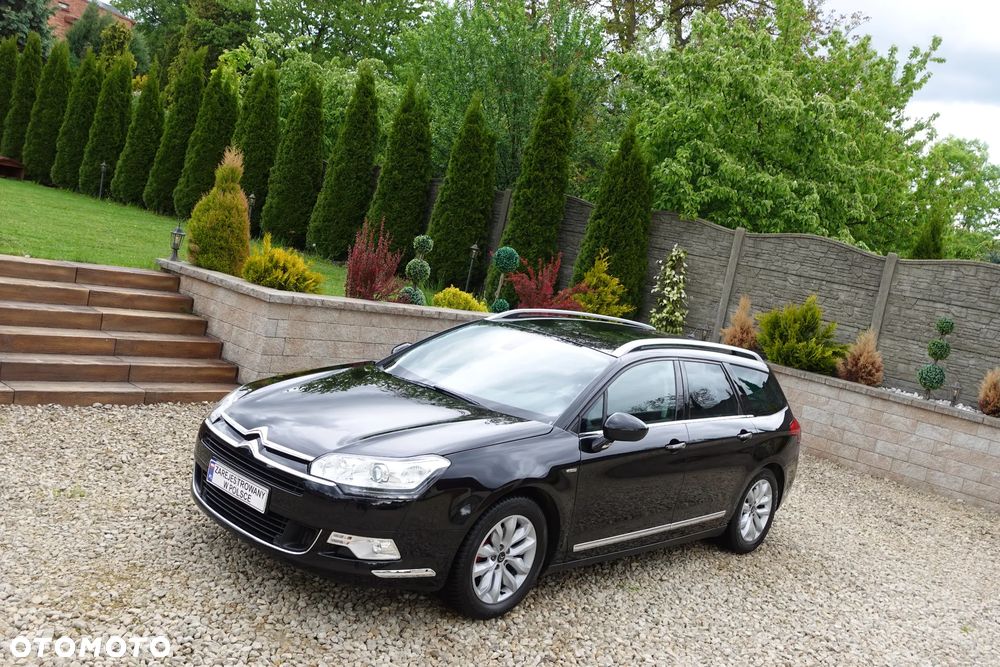 Citroën C5 HDi 165 FAP Exclusive - 2