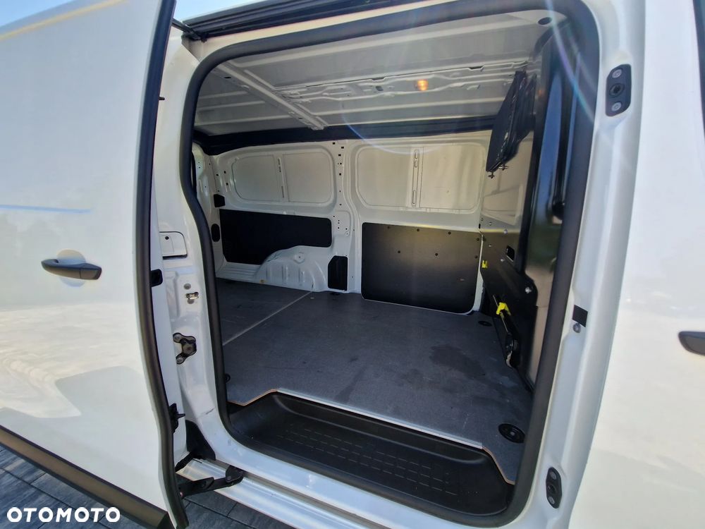 Toyota Proace - 8