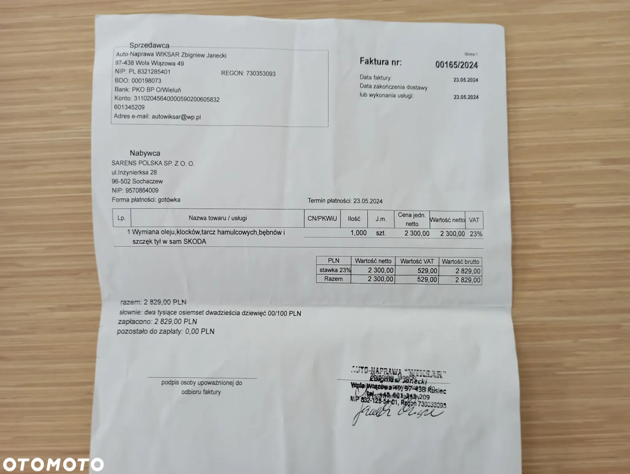 Skoda Fabia 1.4 TDI Active - 20
