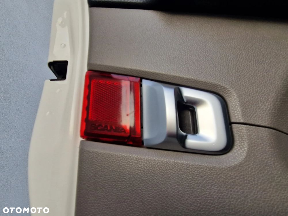 Scania R450 Automat Retarder Zabudowy Międzyosiowe - 15