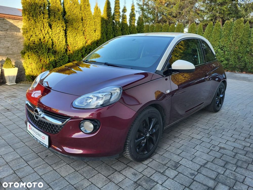 Opel Adam - 3