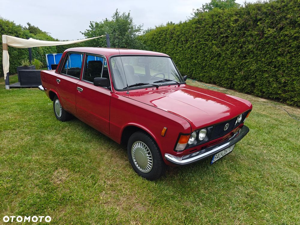 Fiat 125p - 9