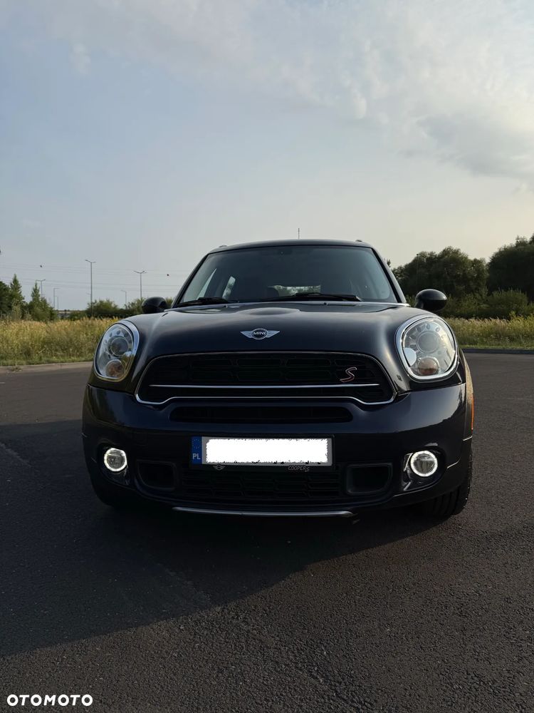 MINI Countryman - 2