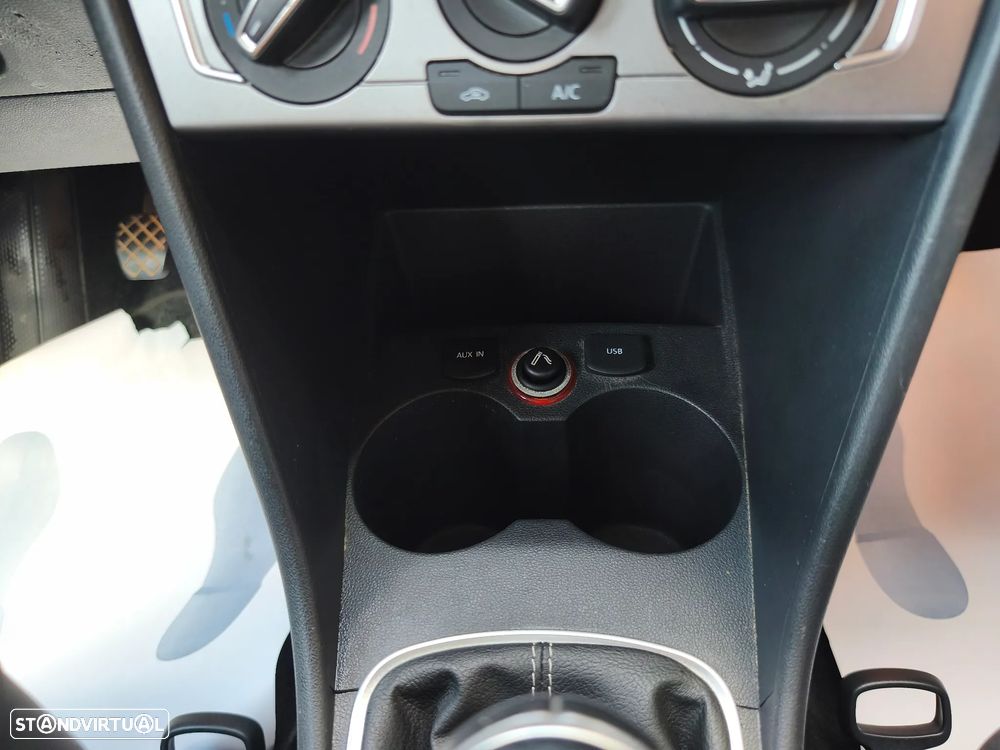 VW Polo 1.2 TSi Lounge - 17