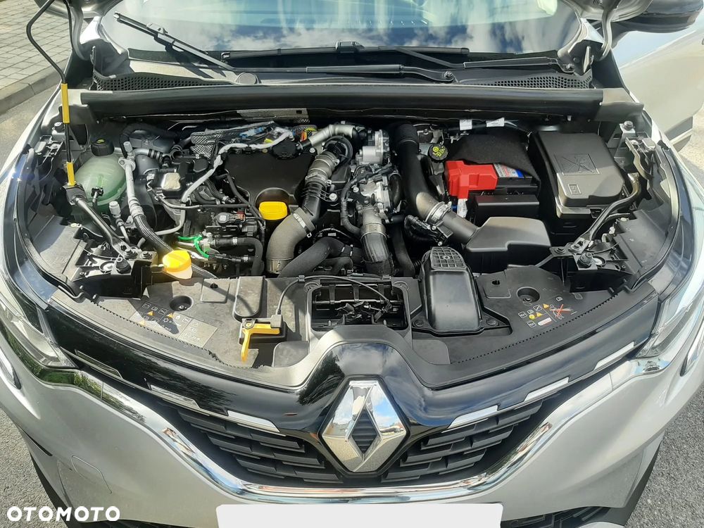 Renault Captur ENERGY dCi 90 Experience - 38