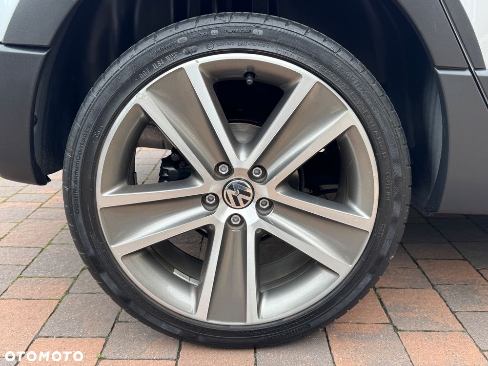 Volkswagen Polo Cross 1.2 TSI BMT - 12