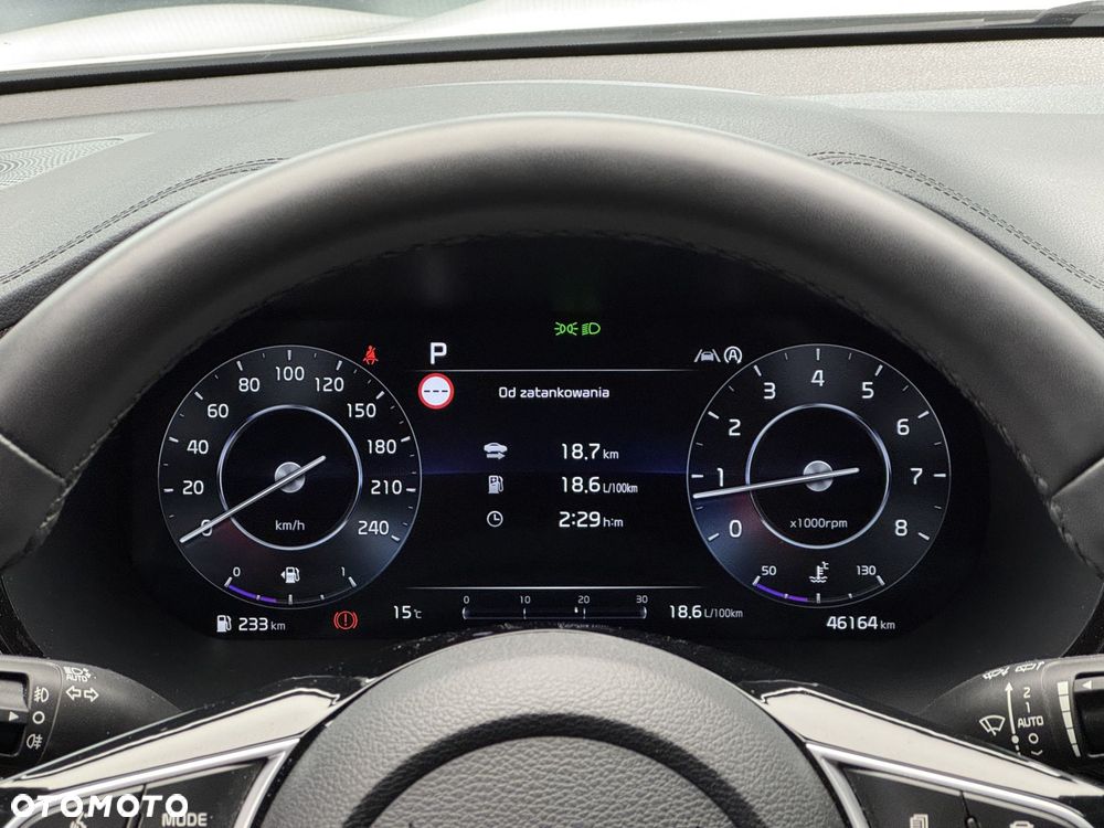 Kia XCeed 1.5 T-GDI Business Line DCT - 18