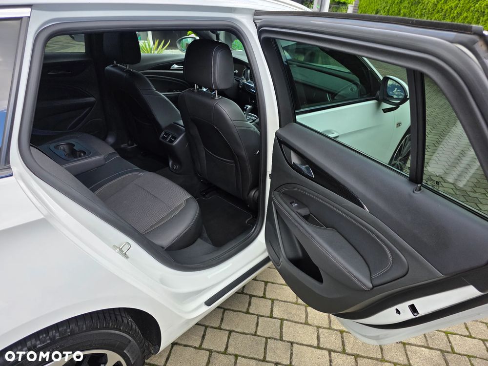 Opel Insignia 2.0 Ultimate Exclusive - 21