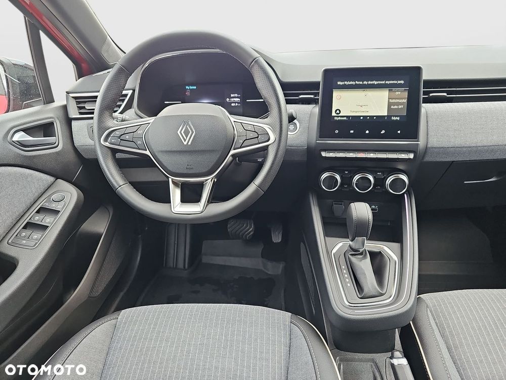 Renault Clio - 11
