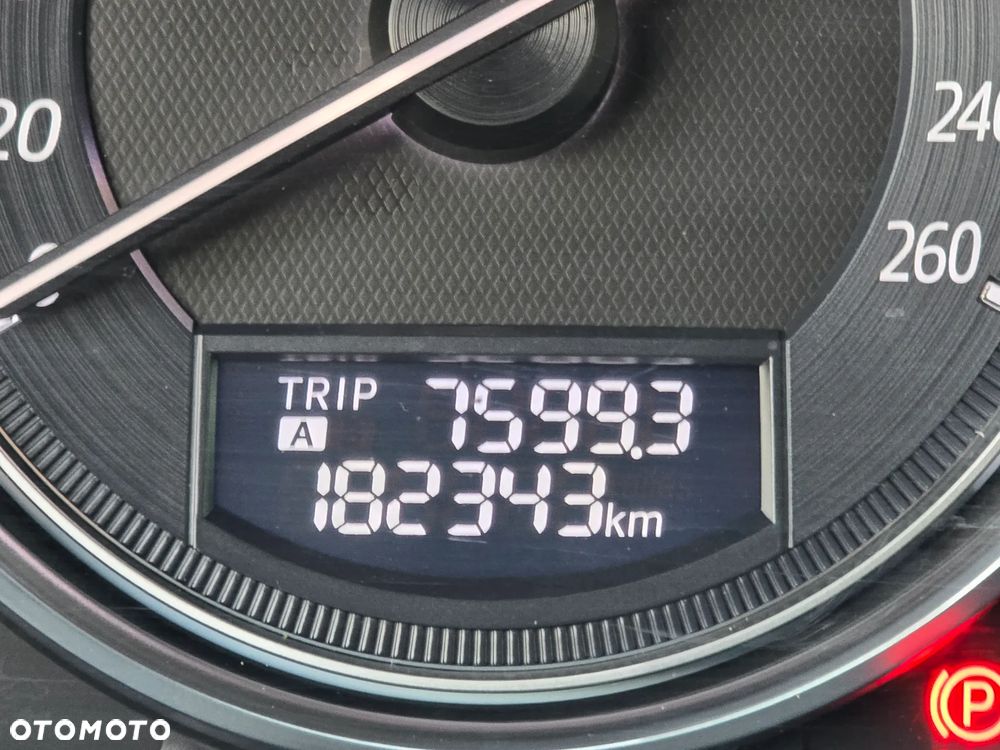Mazda CX-5 2.2 D Skypassion - 21
