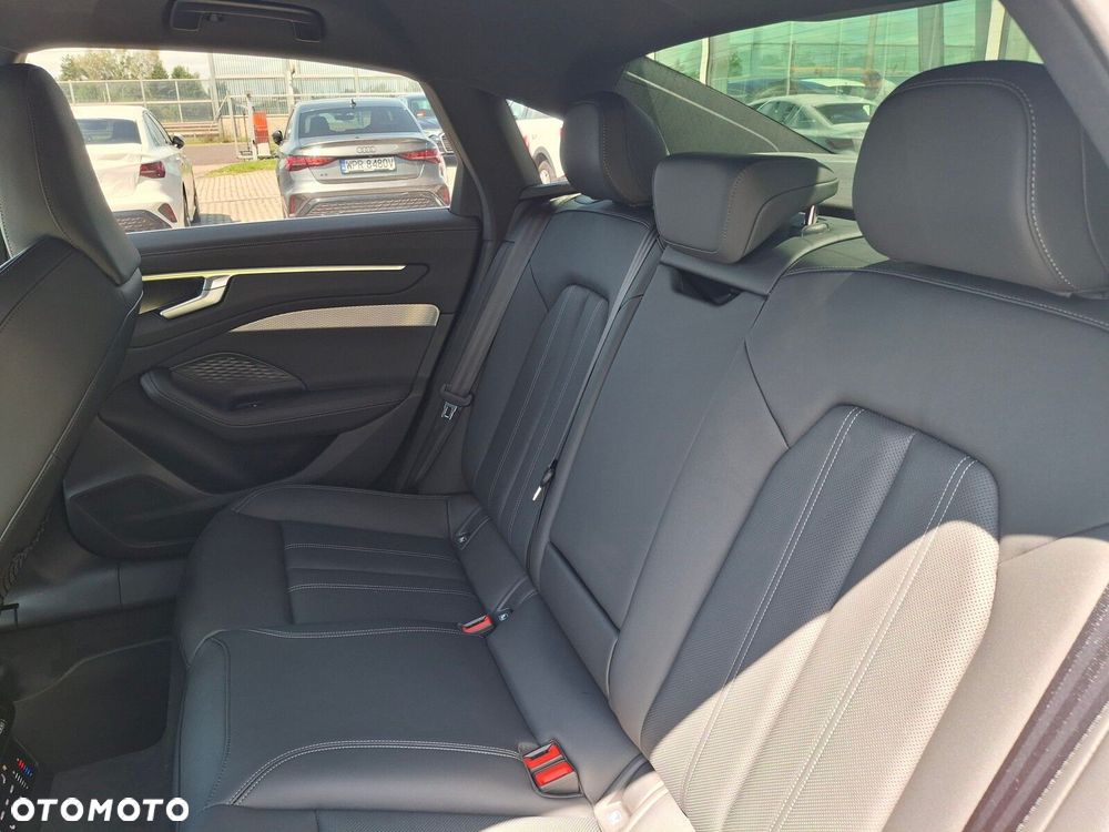 Audi A6 Limousine - 21