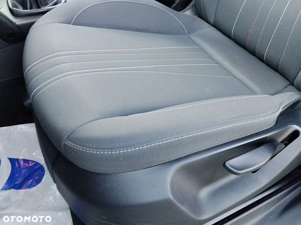 Seat Altea XL 1.2 TSI (Ecomotive) Start & Stop Reference Copa - 23