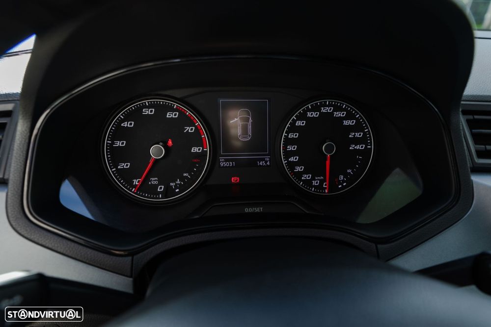 SEAT Arona 1.0 TSI Style - 9