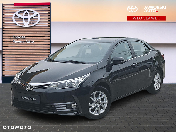 Toyota Corolla 1.6 Classic Plus