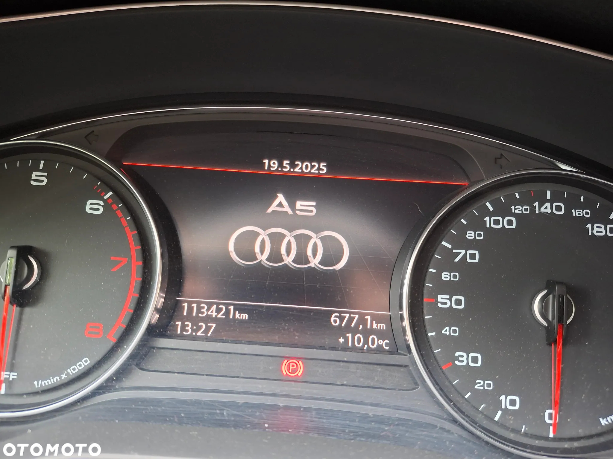 Audi A5 - 5