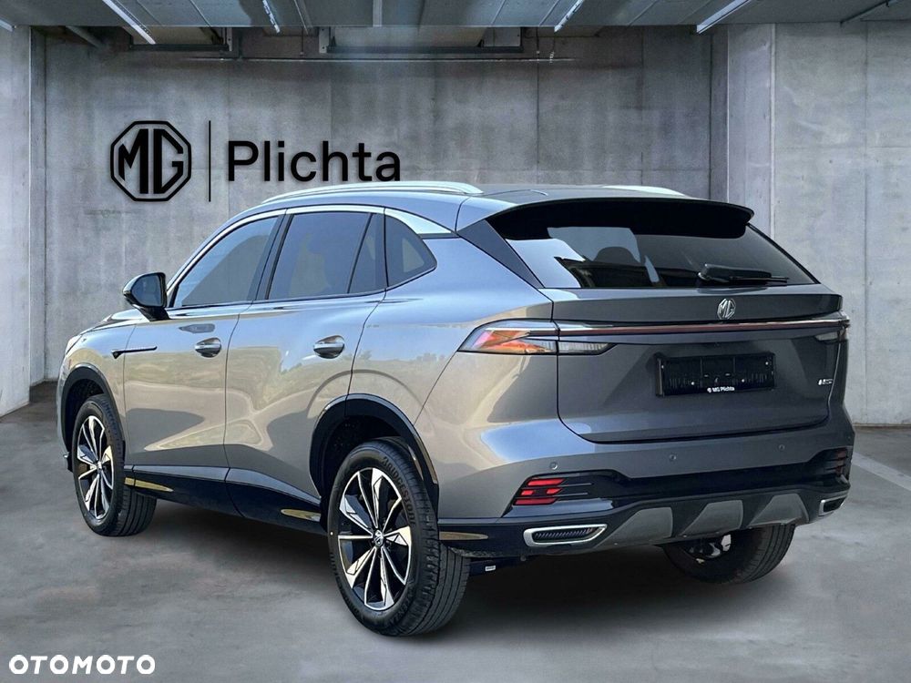 MG HS Hybrid+ - 5